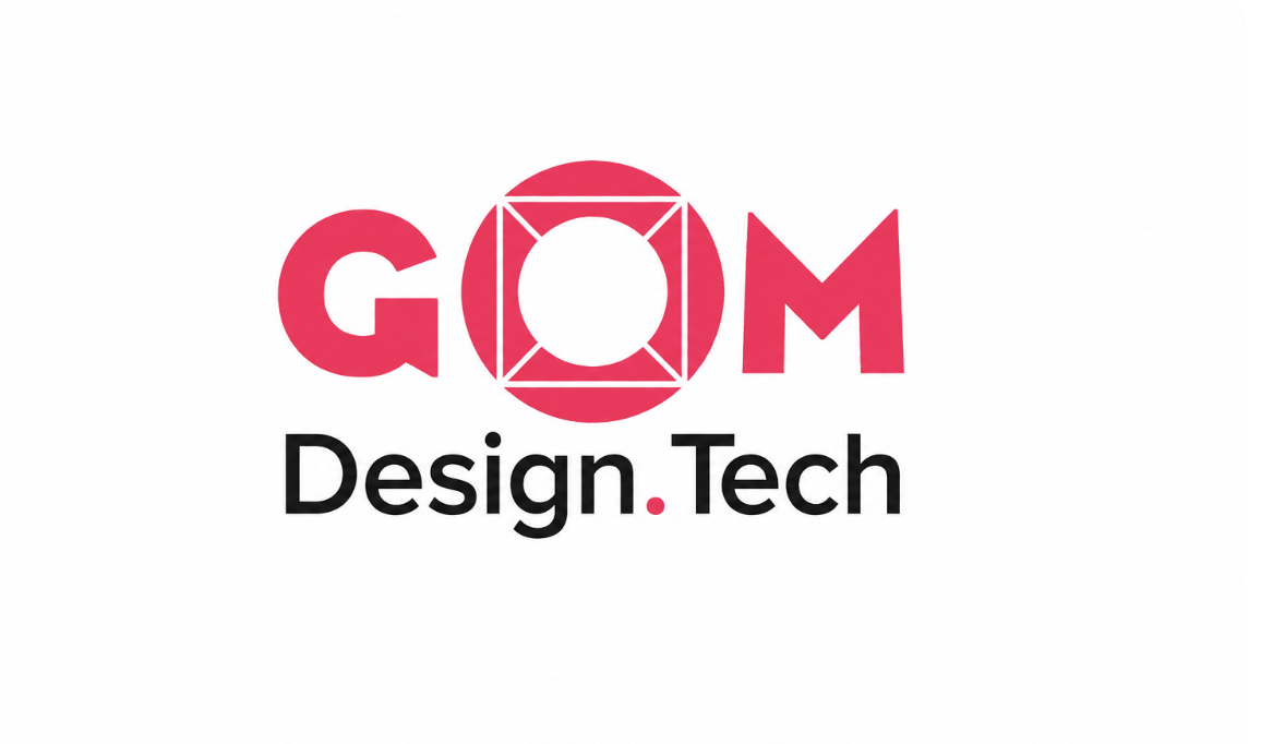 GOM Design Tech